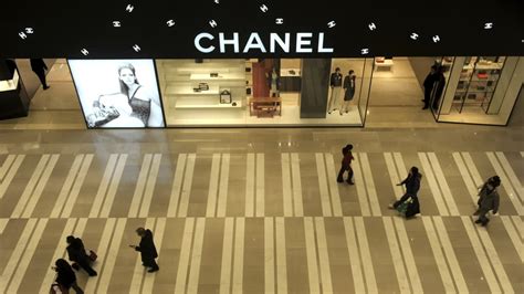 propriétaire de chanel|Chanel français.